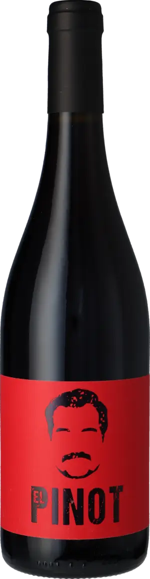 El Pinot 2024 Pinot Noir