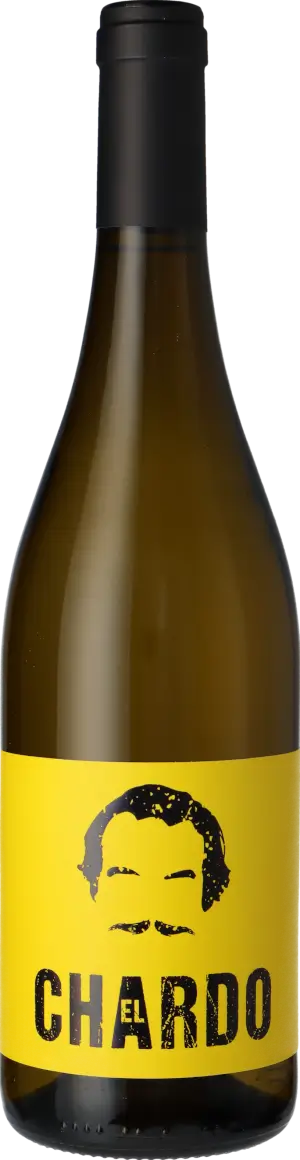 El Chardo Chardonnay 2024 Chardonnay