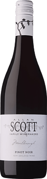 Allan Scott Marlborough Pinot Noir 2025