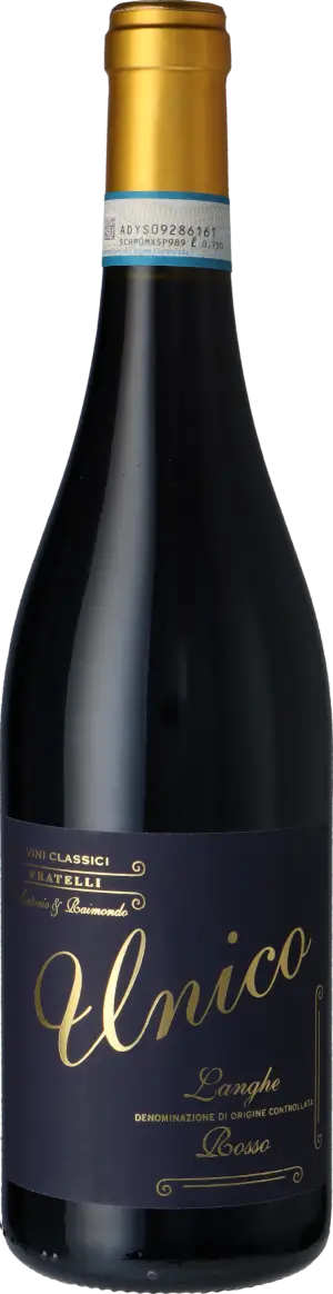 Fratelli Antonio e Raimondo Langhe Rosso 2022