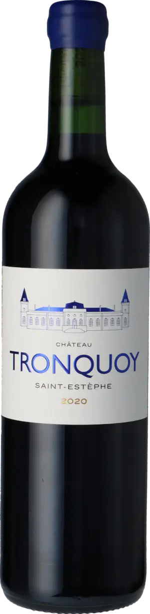 Château Bonalgue Pomerol 2017 | Vinoteket
