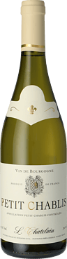 Domaine Chatelain Petit Chablis 2024