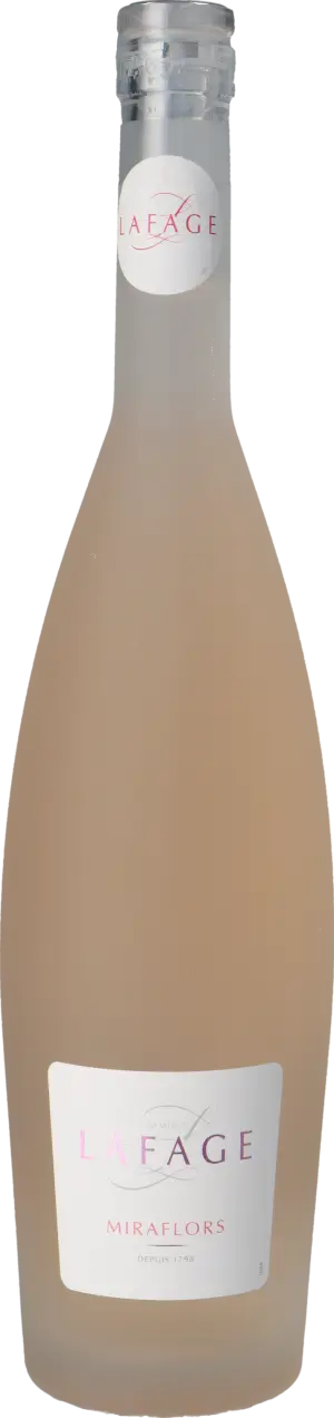 Domaine Lafage Miraflors Rosé 2025 Grenache Gris