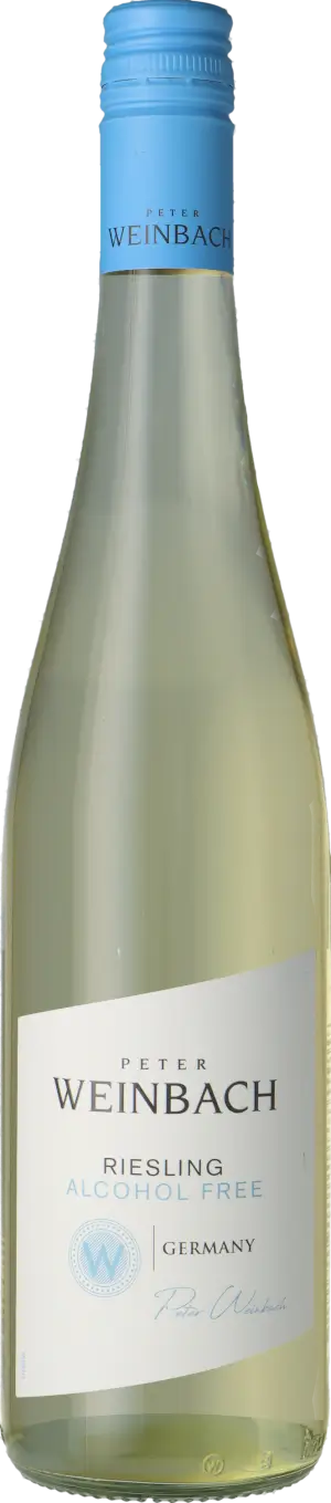 Peter Weinbach Riesling (Alkoholfri) Riesling