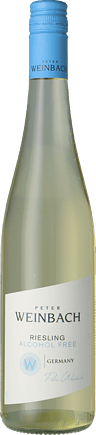 Peter Weinbach Riesling (Alkoholfri)