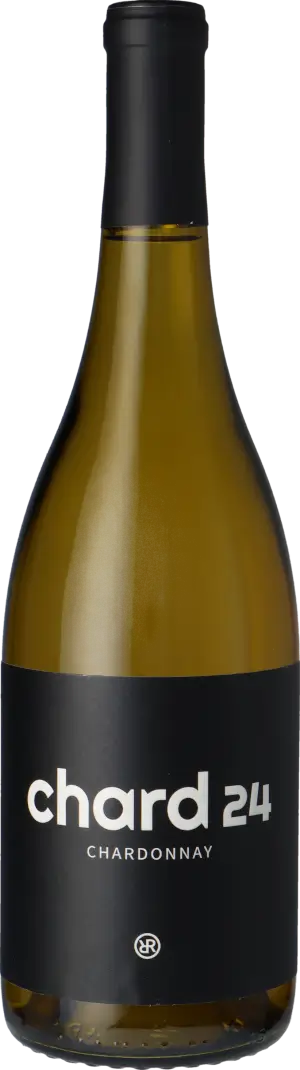 Rebel Ridge Chardonnay 2024 Chardonnay
