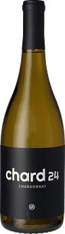 Rebel Ridge Chardonnay 2024