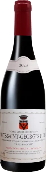 Marchard de Gramont Nuits-Saint-Georges 1er Cru Damodes 2023 Pinot Noir