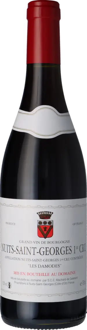 Marchard de Gramont Nuits-Saint-Georges 1er Cru Damodes 2023 Pinot Noir