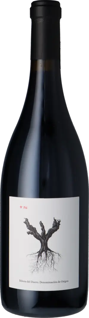 Dominio de Pingus PSI 2022 Tempranillo