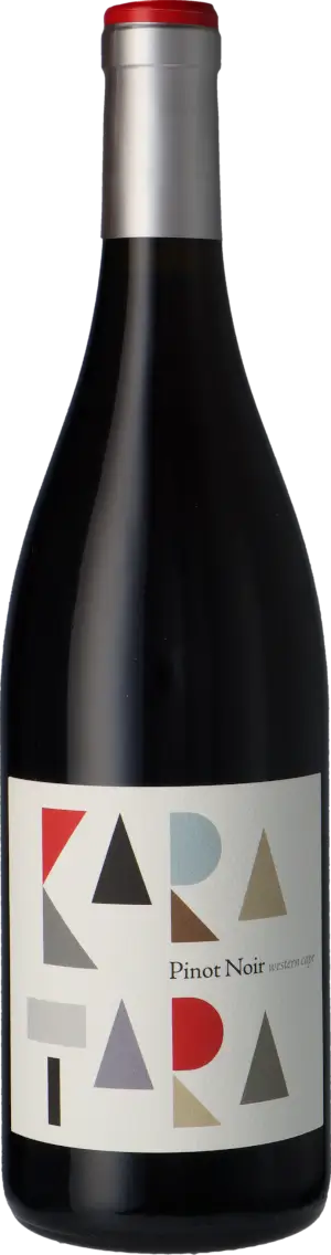 Kara-Tara Pinot Noir 2024 Pinot Noir