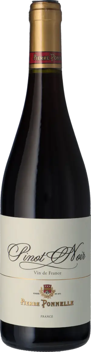 Pierre Ponnelle Pinot Noir 2025 Pinot Noir
