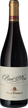 Pierre Ponnelle Pinot Noir 2025