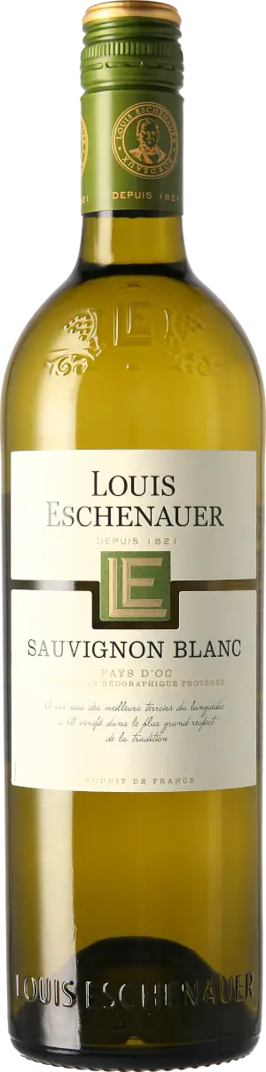 Louis Eschenauer Sauvignon Blanc 2025 Sauvignon Blanc