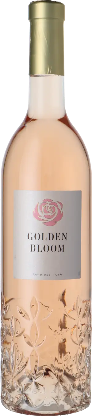 Golden Bloom Rosé IGP Terres du Midi Grenache