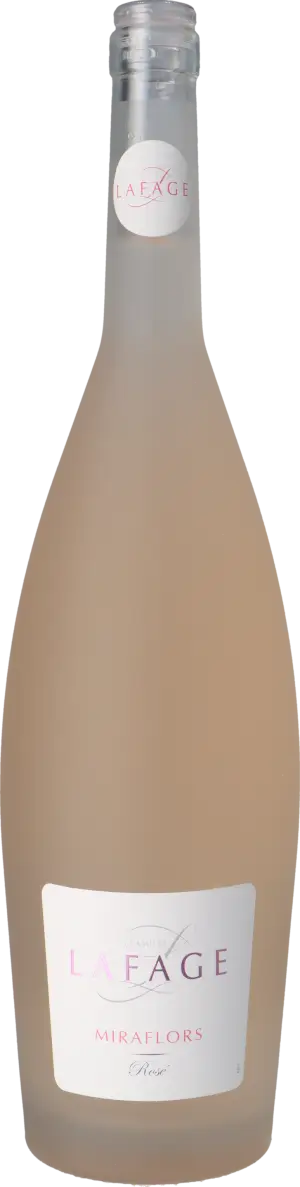 Domaine Lafage Miraflors Rosé Magnum 2025 Grenache Gris