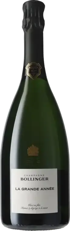 Bollinger La Grande Année 2018 Pinot Noir