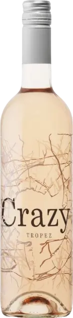 Tropez Crazy Rosé Grenache