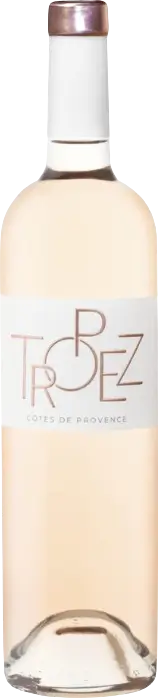 Tropez Rosé Côtes de Provence 2025 Grenache