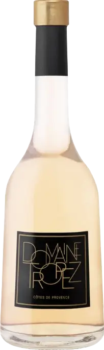 Domaine Tropez Rosé Côtes de Provence 2025 Grenache