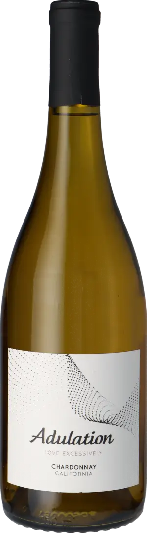 Adulation Chardonnay 2024 Chardonnay