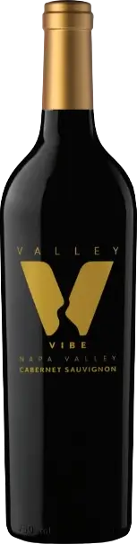 Valley Vibe Napa Cabernet Sauvignon 2024 Cabernet Sauvignon