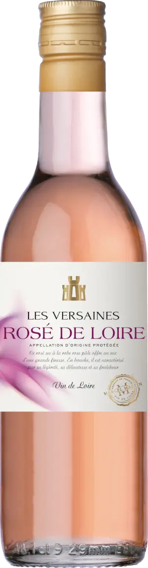 M Martin Versaines (187ml) Cabernet Franc