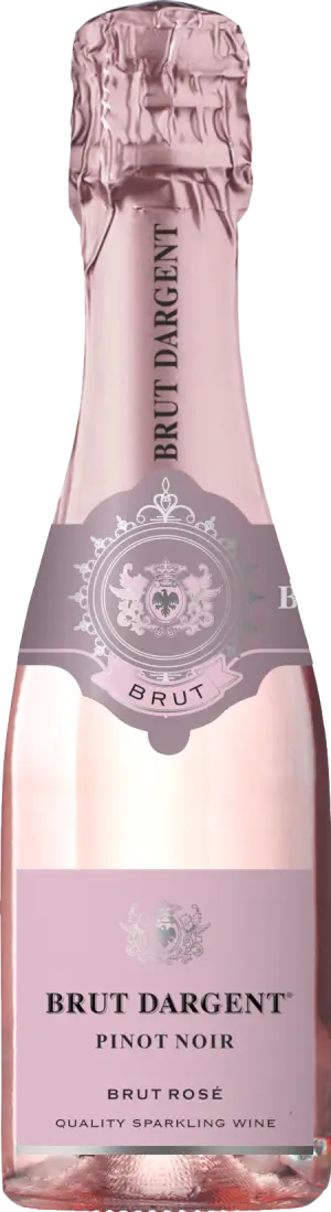 Brut Dargent Pinn (200ml) Pinot Noir