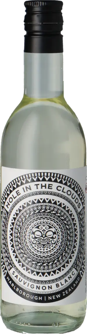 Hole in the Clouds Marlborough Sauvignon Blanc (187ml) Sauvignon Blanc