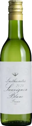 Laithwaites Sauvignon Blanc (187ml) Sauvignon Blanc