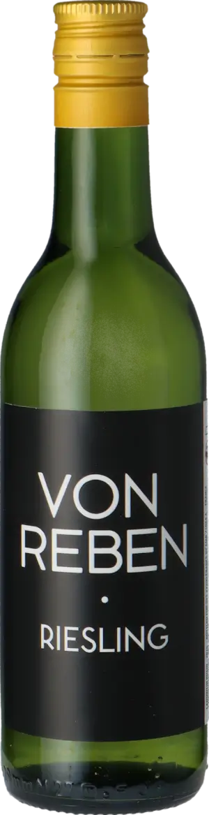 Von Reben Riesling (187ml) Riesling