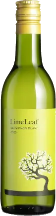 Lime Leaf Sauvignon Blanc (187ml) Sauvignon Blanc
