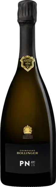 Bollinger Champagne PNAYC21 Pinot Noir