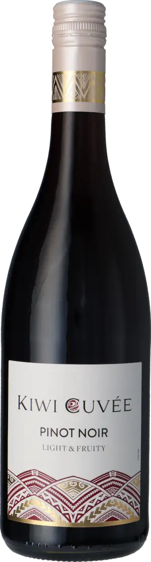 Kiwi Cuvée Pinot Noir 2025