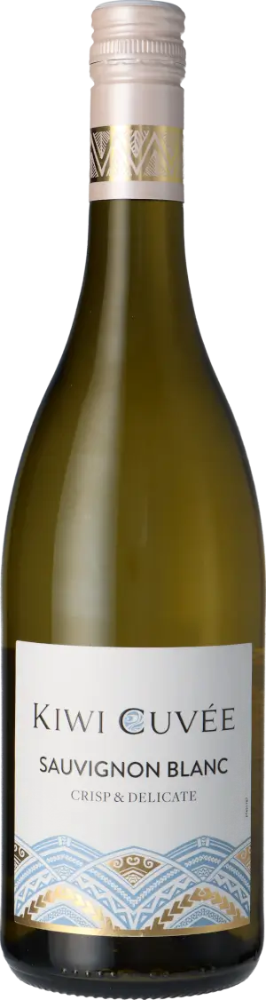 Kiwi Cuvée Sauvignon Blanc 2025 Sauvignon Blanc