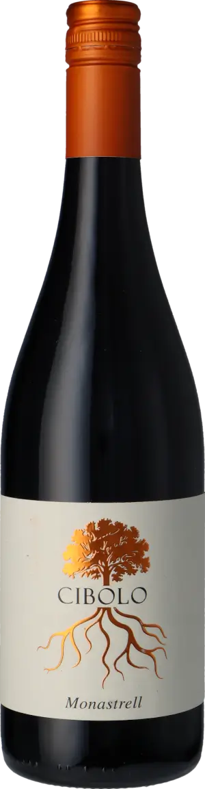 Bodegas Alceno Cibolo Monastrell 2024 Monastrell
