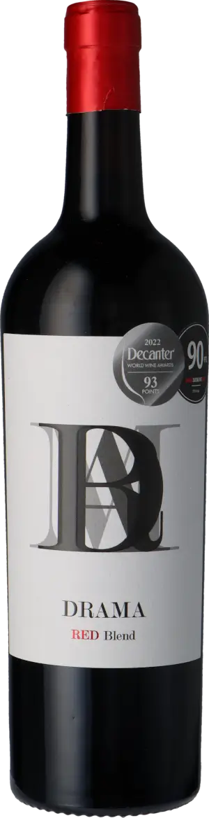 Familia Bastida Drama Red blend 2023 Tempranillo