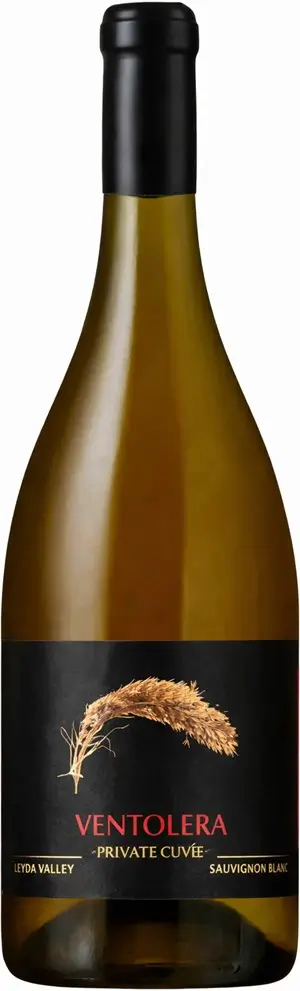 Ventolera Private Cuvee Sauvignon Blanc 2018 Sauvignon Blanc