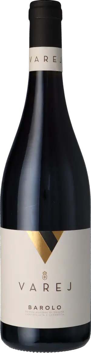 Varej Barolo 2021 Nebbiolo