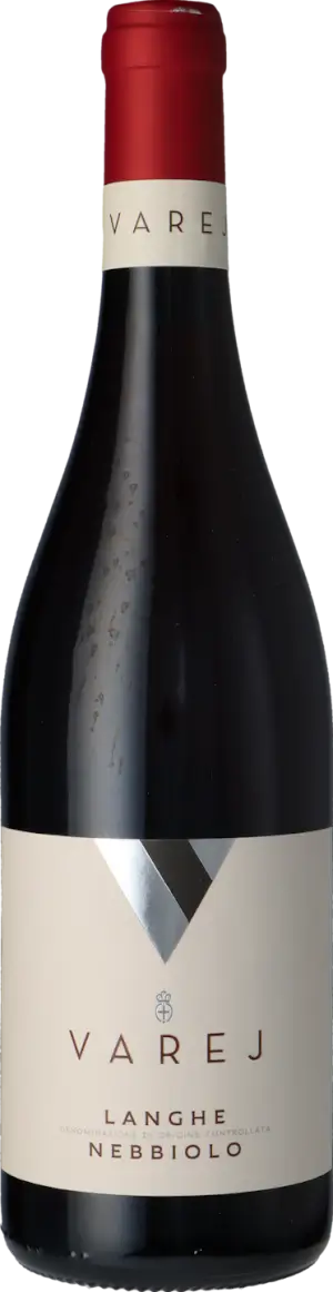 Varej Langhe Nebbiolo 2023 Nebbiolo