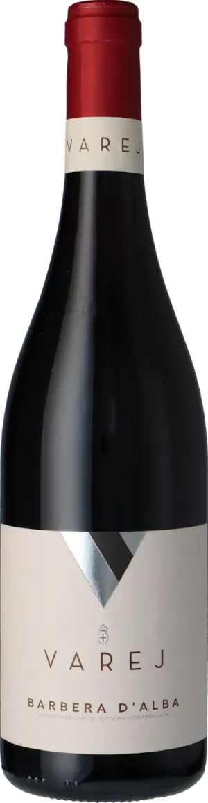 Varej Barbera d'Alba 2024 Barbera