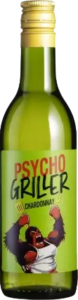 Psycho Griller Chardonnay (187ml) Chardonnay