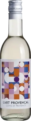 L'art Provencal Rose 2025 (187ml) Grenache