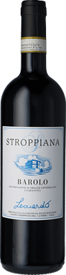 Stroppiana Barolo Leonardo 2022