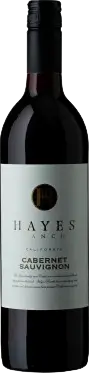 Wente Hayes Ranch Cabernet Sauvignon 2023 Cabernet Sauvignon
