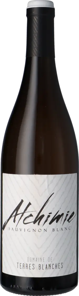 Domaine de Terres Blanches Coteaux du Giennois "Alchimie" 2025 EKO Sauvignon Blanc