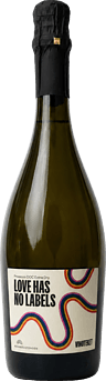 Love has no Labels Prosecco Extra Dry