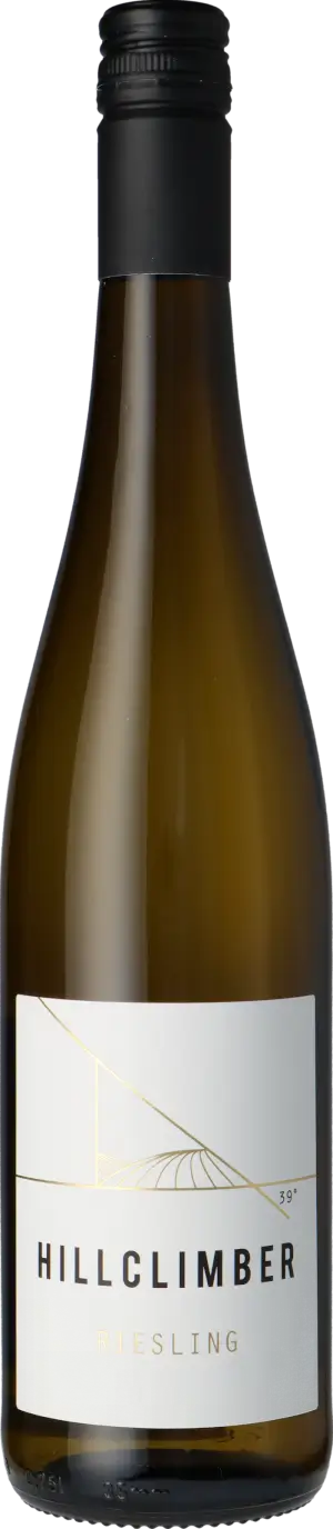 Hillclimber Pfalz Riesling Trocken 2025 Riesling