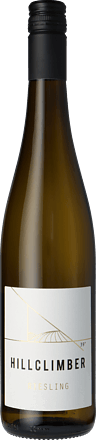 Hillclimber Pfalz Riesling Trocken 2025