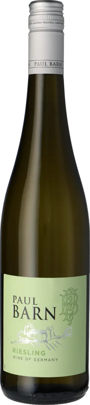 Paul Barn Riesling 2025 Riesling